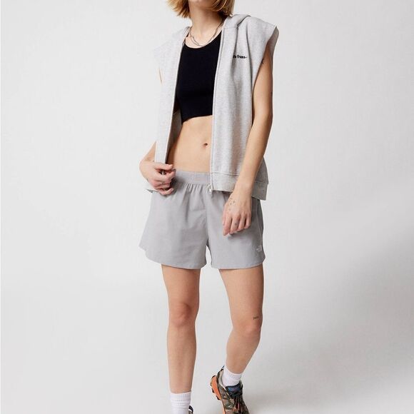 NWT The North Face Women’s Wonder Short Size M - Picture 1 of 10